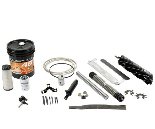 jacobsen parts Category