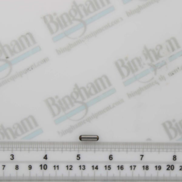 Pid C5 N N11467 R pt piston plongeur pos 1