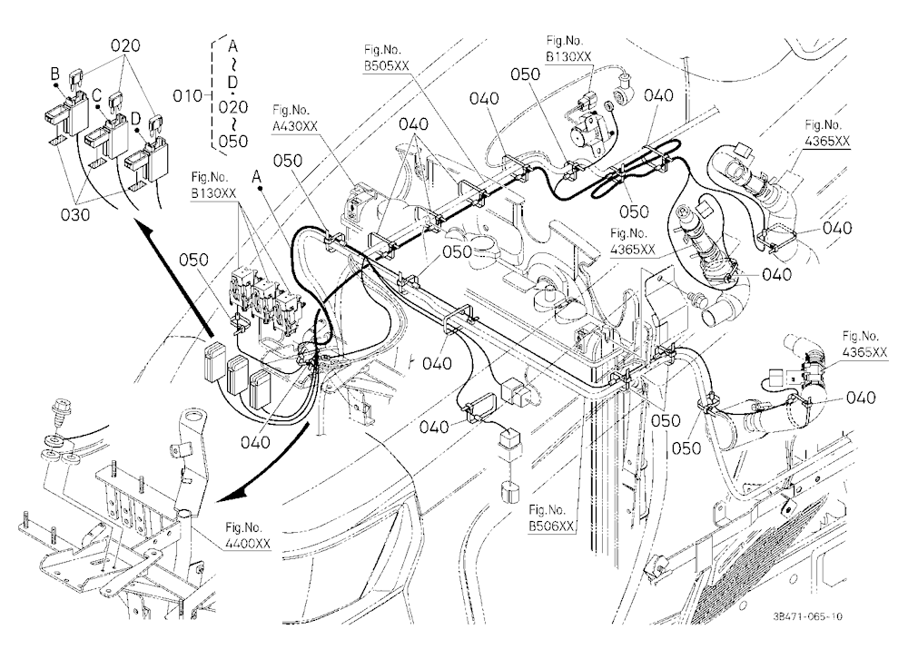 Electrical Wiring (Ccv)