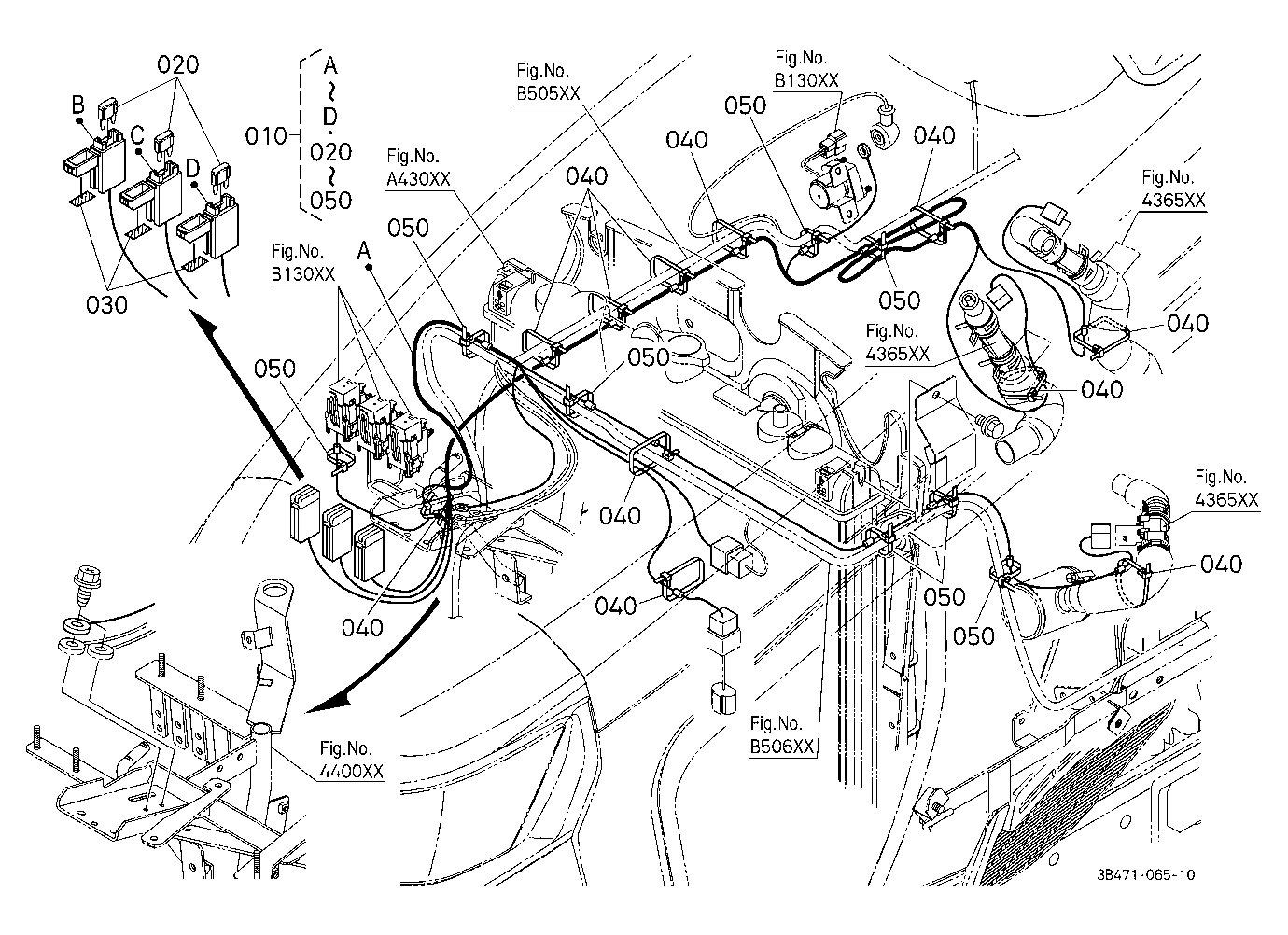 Electrical Wiring (Ccv)