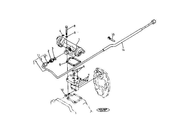 Control Valve