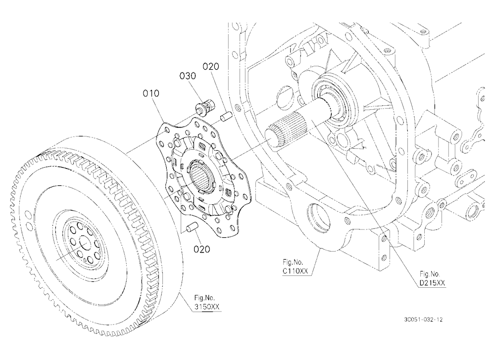 Damper Disk