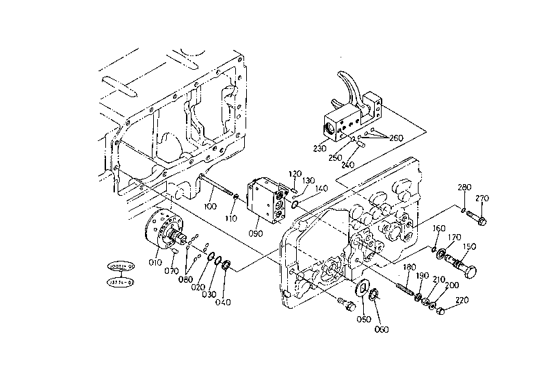Side Cover 2 [Component Parts]