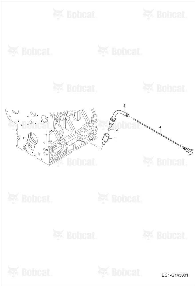 Oil Gauge Group