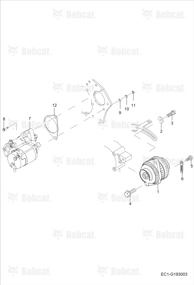 Electrical Group