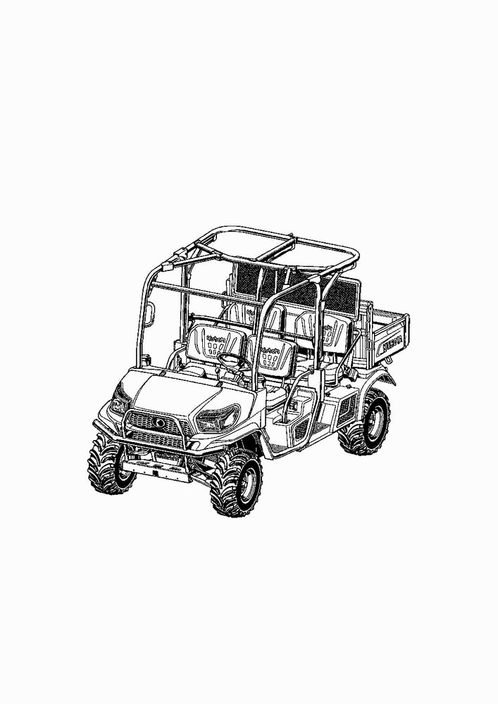 RTV-X1140R