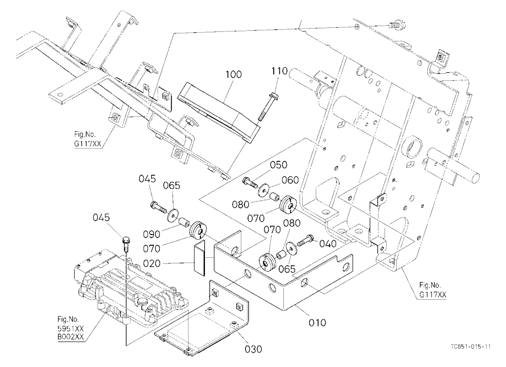 Electronic Control Unit