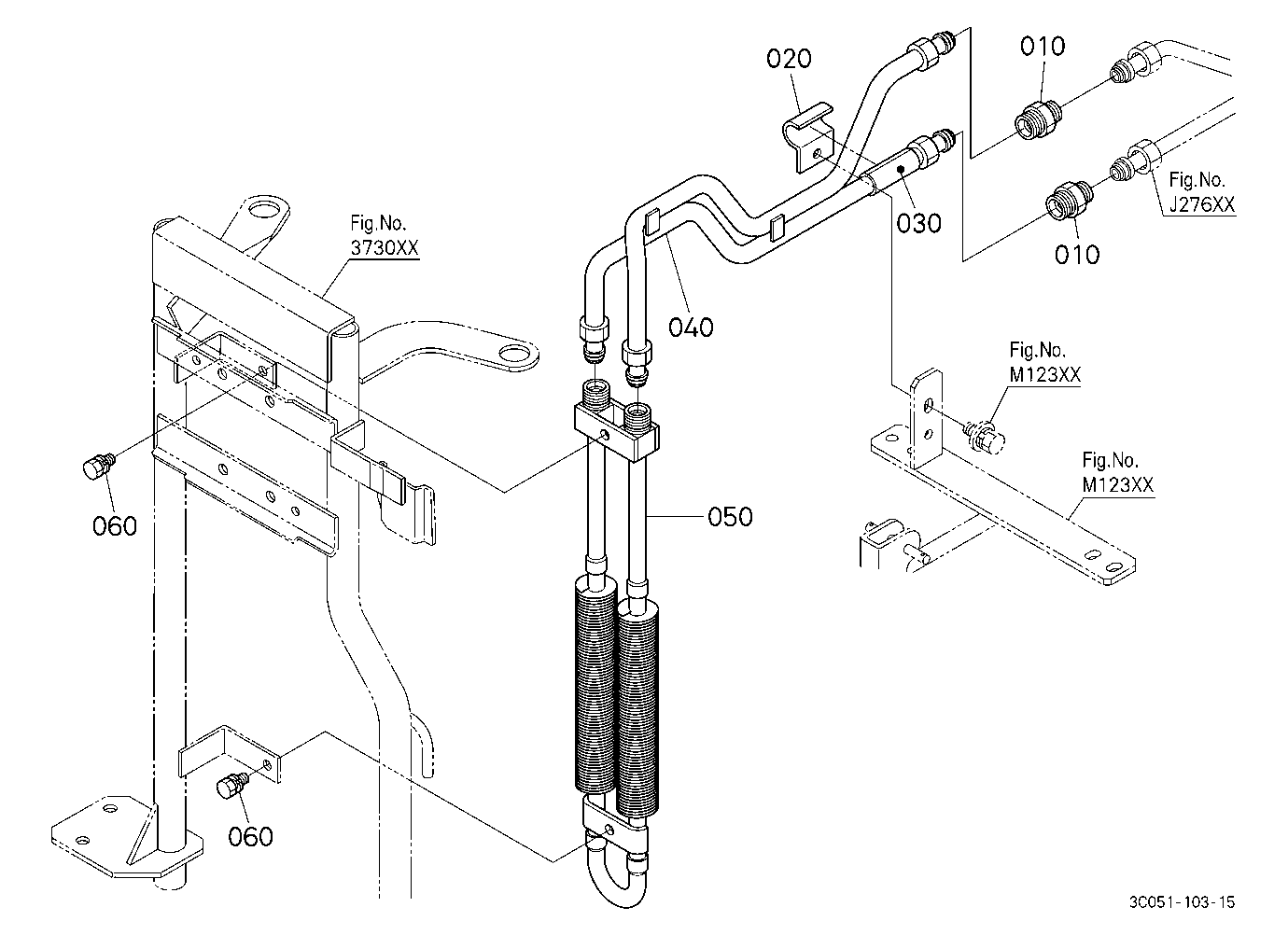 Oil Cooler [New]