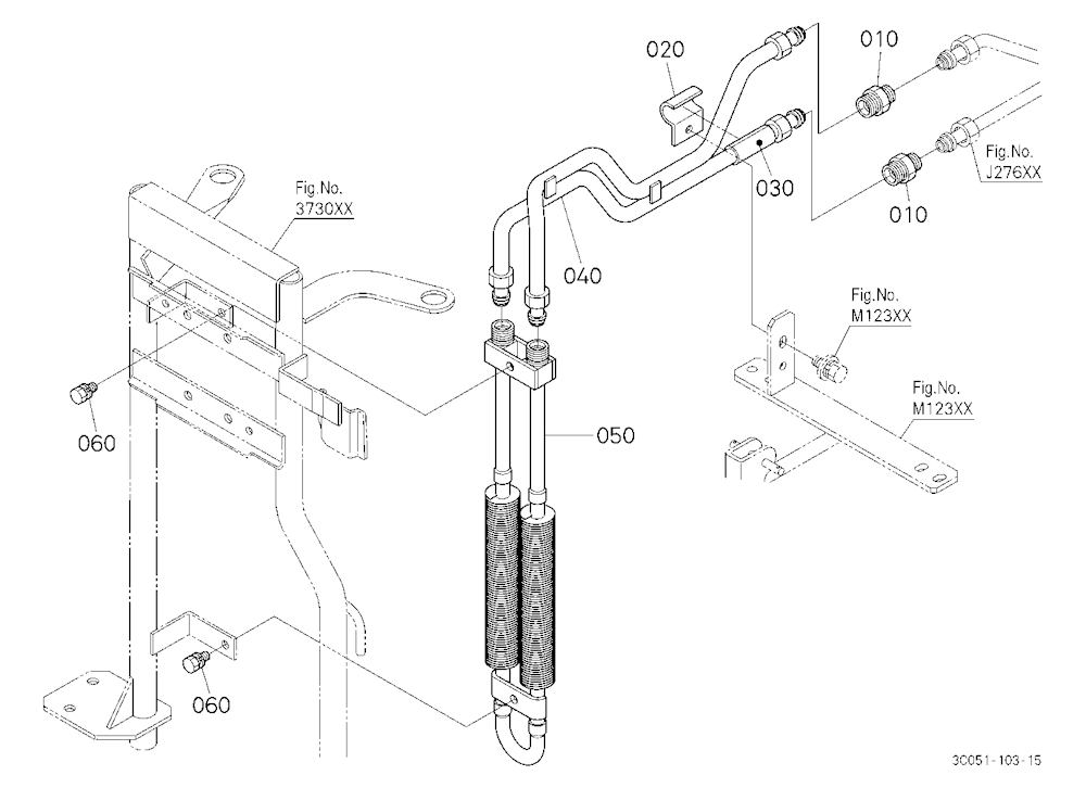 Oil Cooler [New]