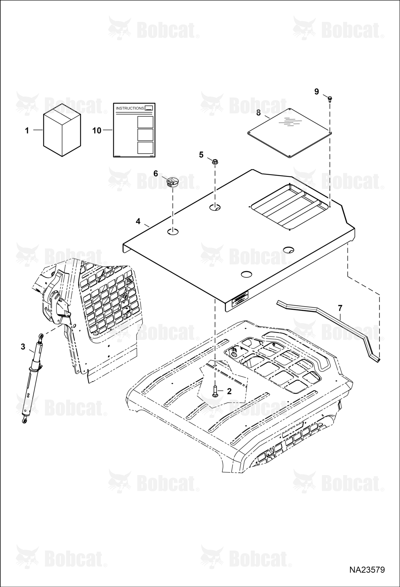 FOPS Kit
