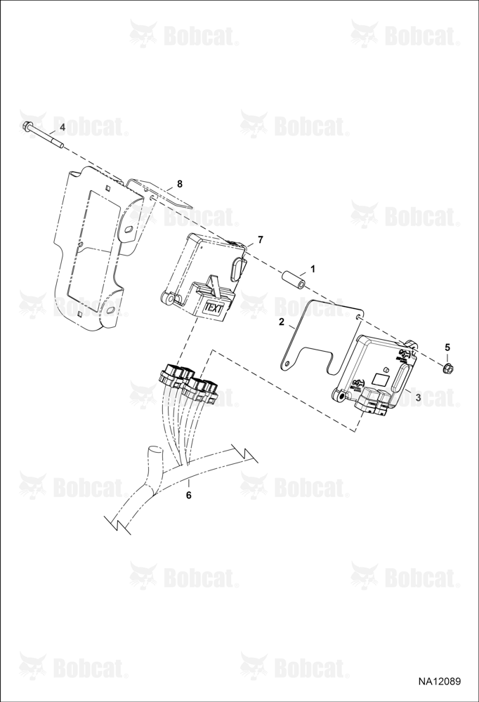 Auxiliary Controller