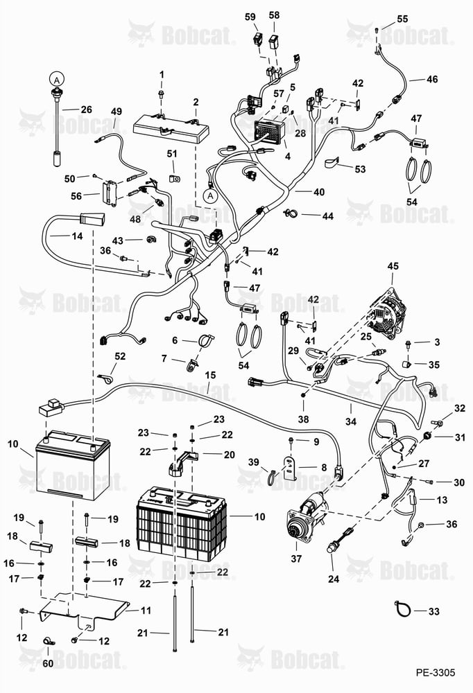 Engine Electrical