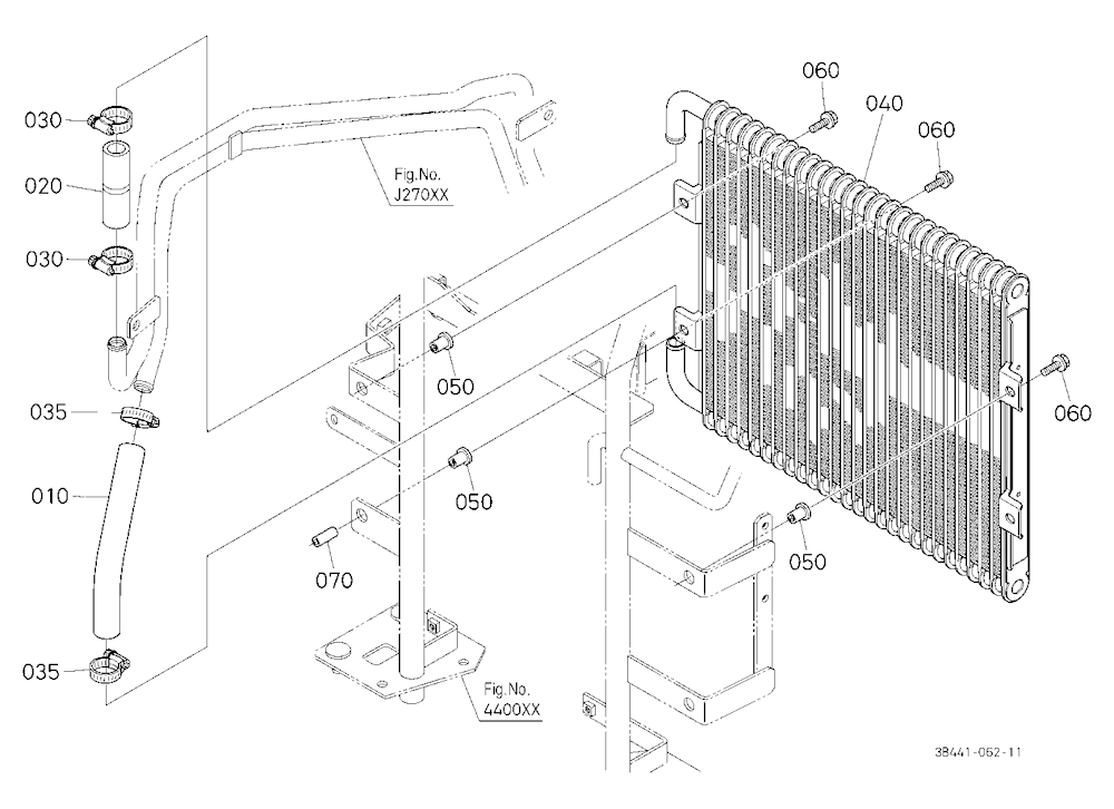 Oil Cooler