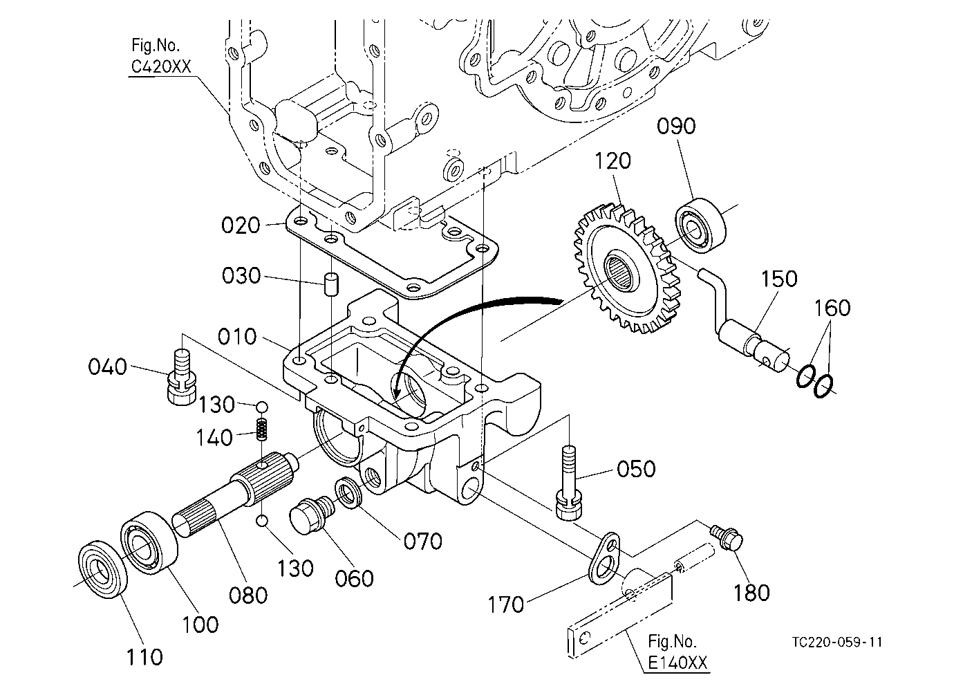 Front Wheel Drive Shaft