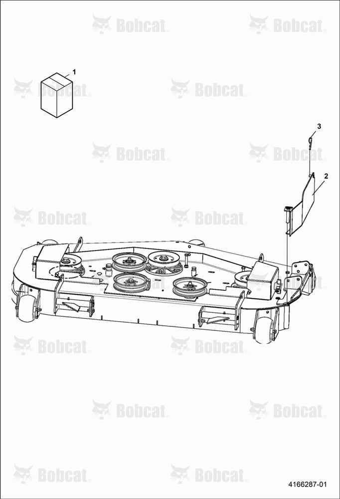 Eco Plate Kit (52")