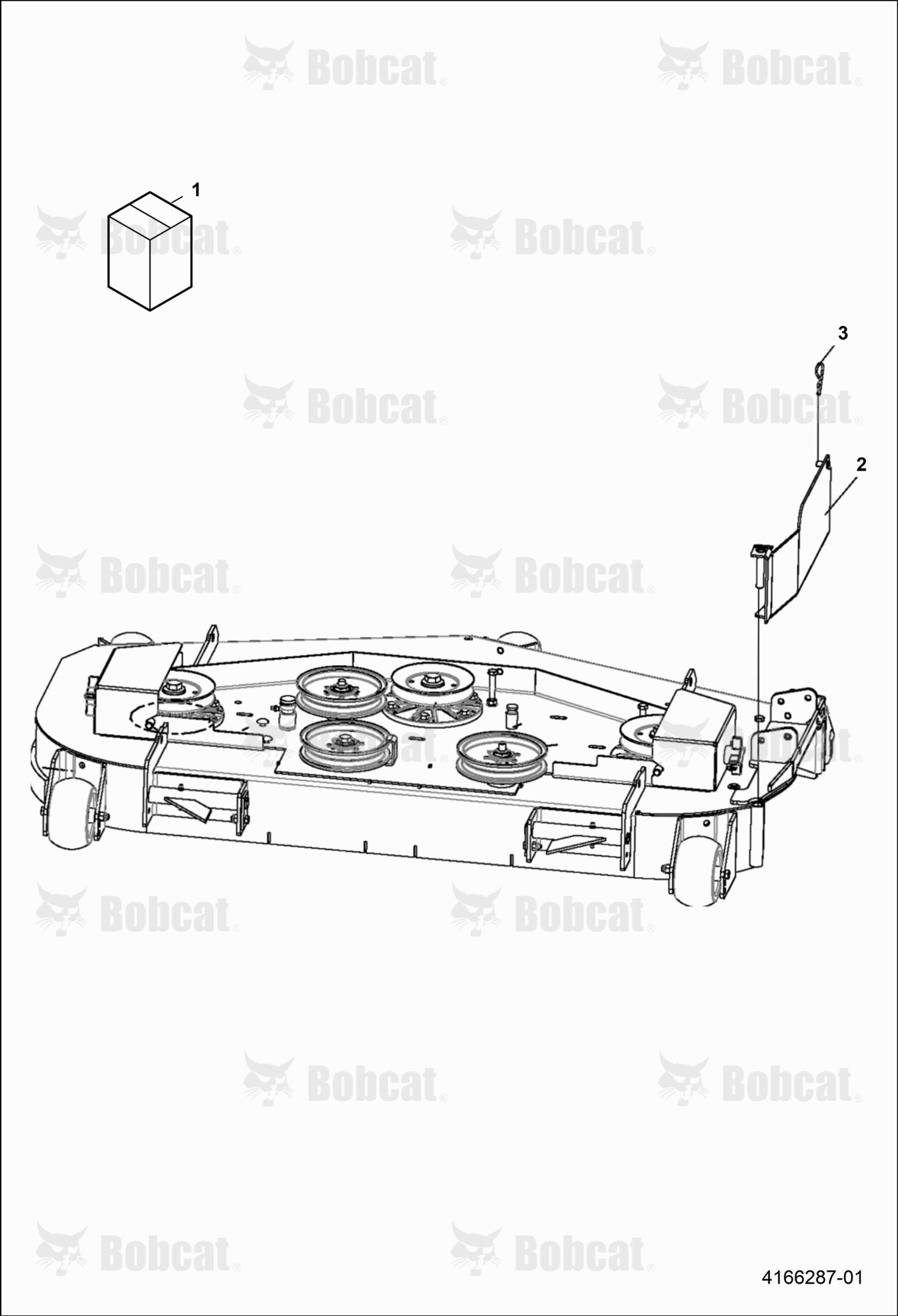 Eco Plate Kit (52")