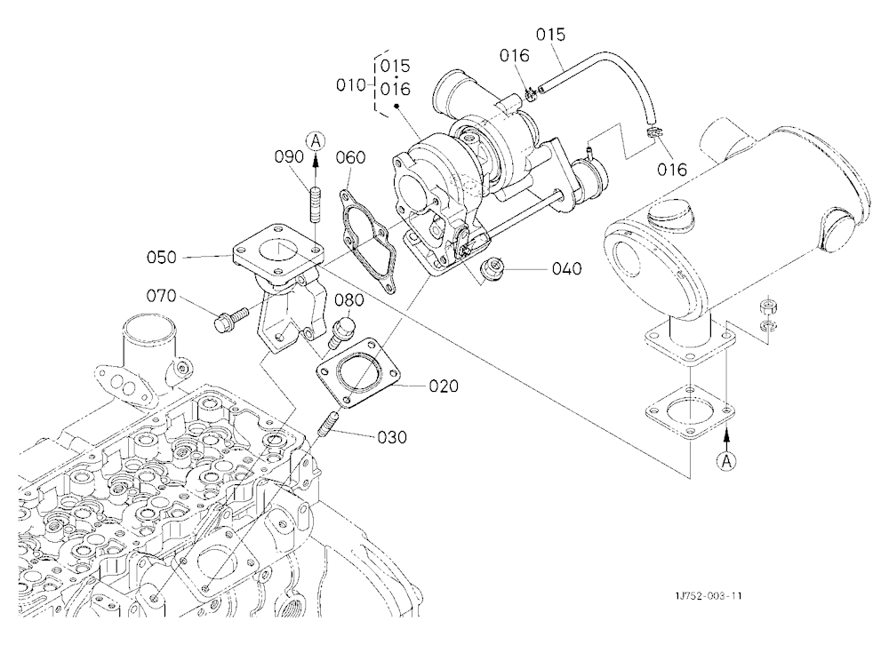 Turbo Charger [New]
