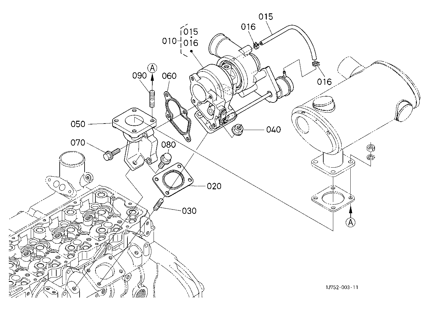 Turbo Charger [New]