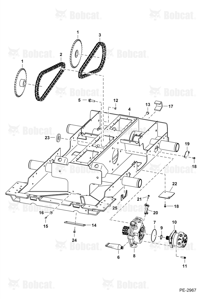 Drive Train