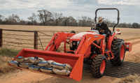 Thumbnail of L4760 with loader