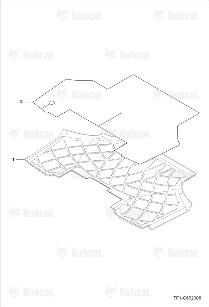 Step Mat Group