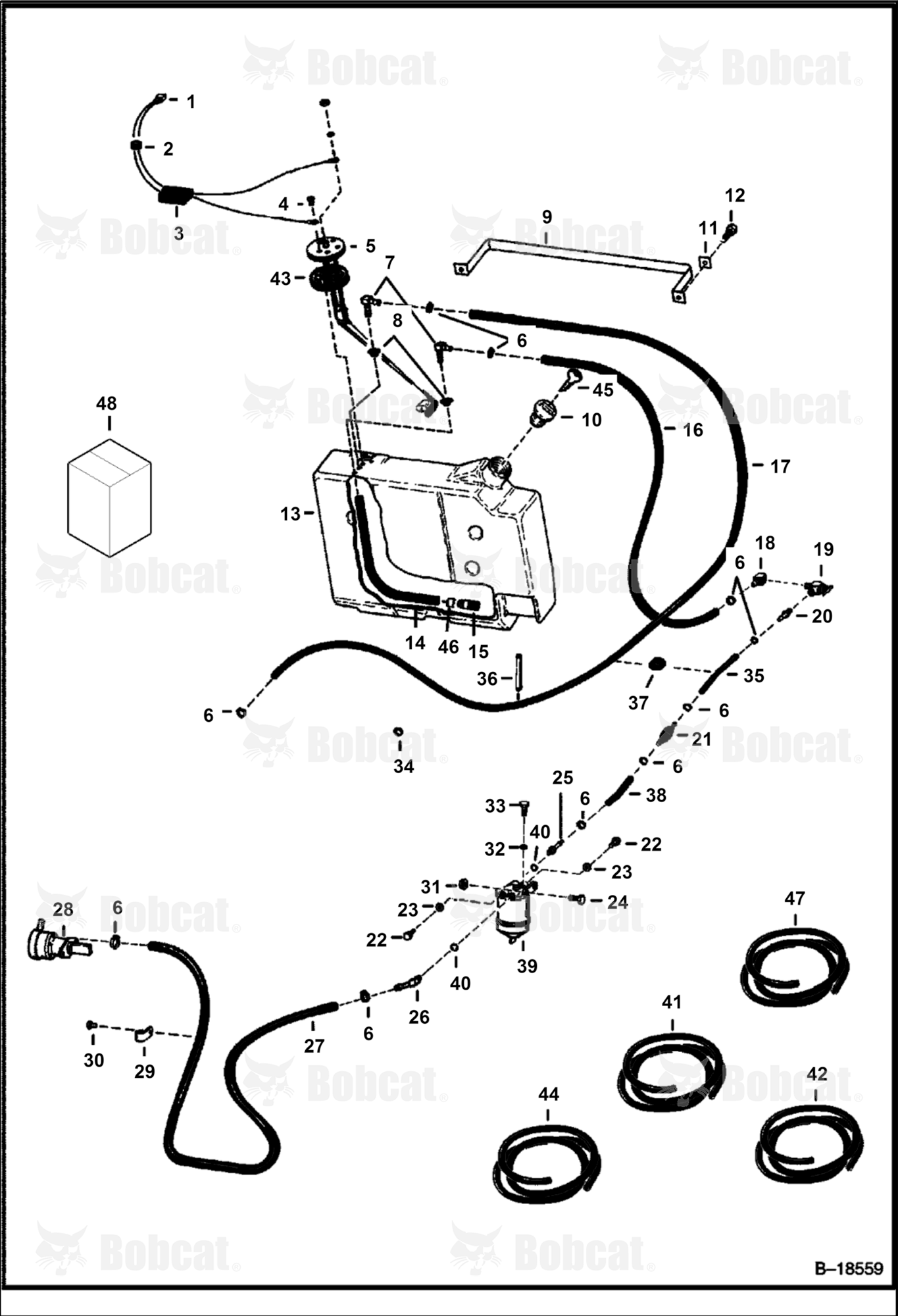 Fuel System
