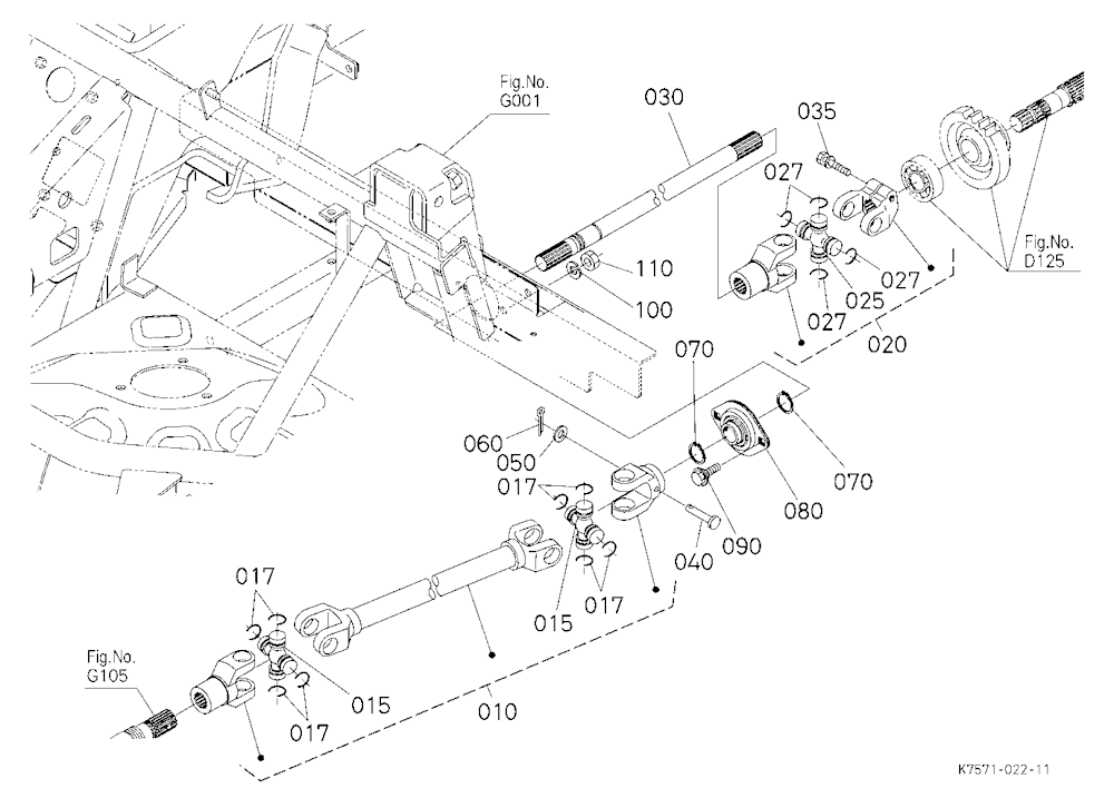 Universal Joint