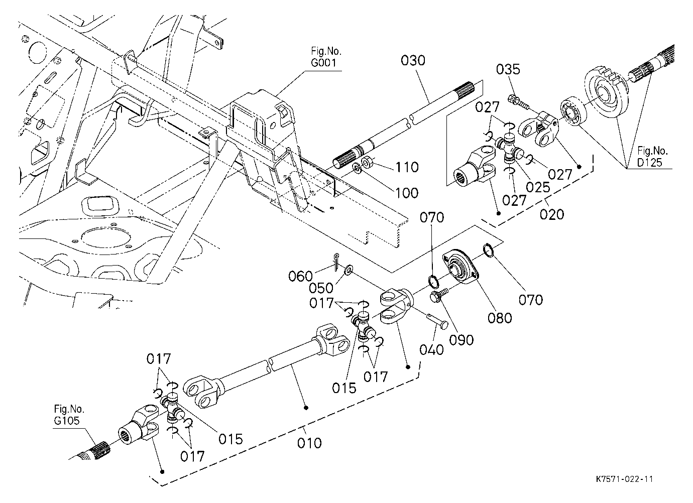 Universal Joint