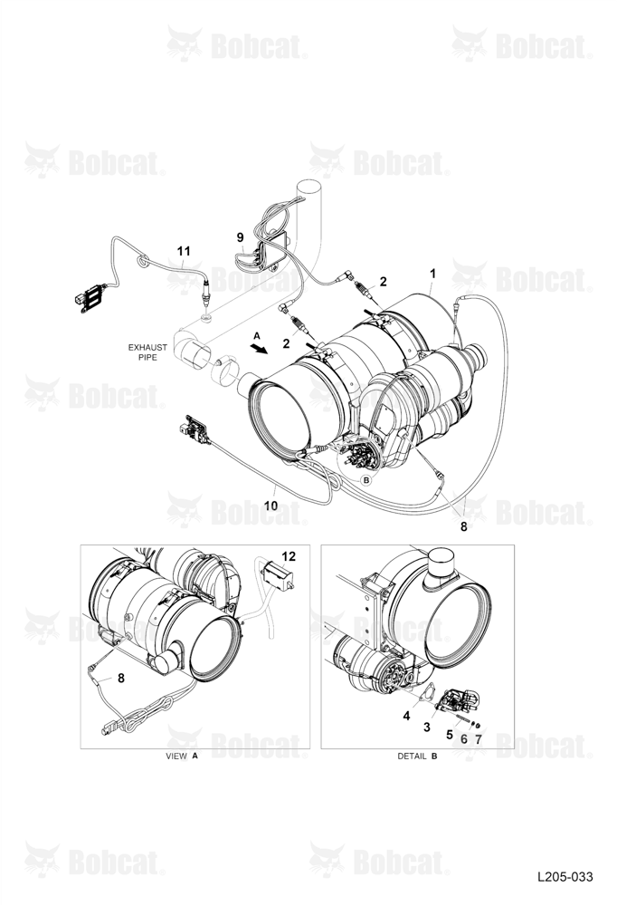 Electrical Harness (CEM)