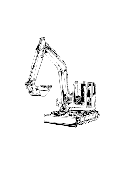 KX080-4