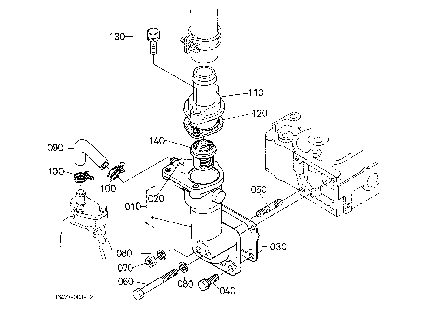 Water Pump