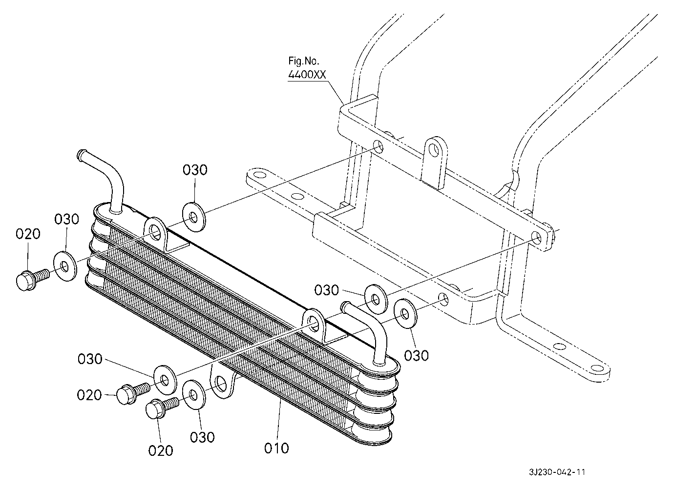 Fuel Cooler [Old]