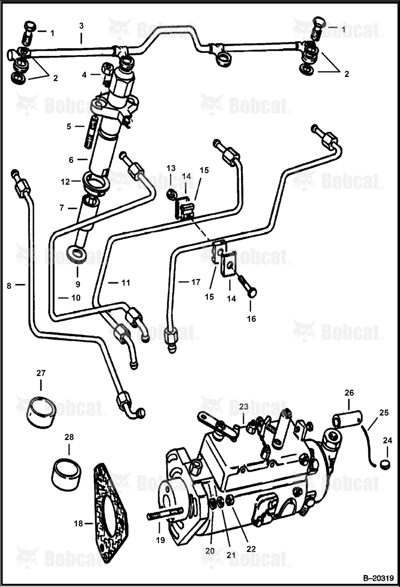 Fuel Injection System