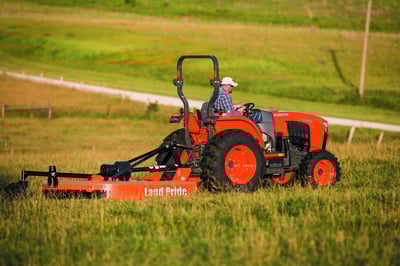 L4060_mowing