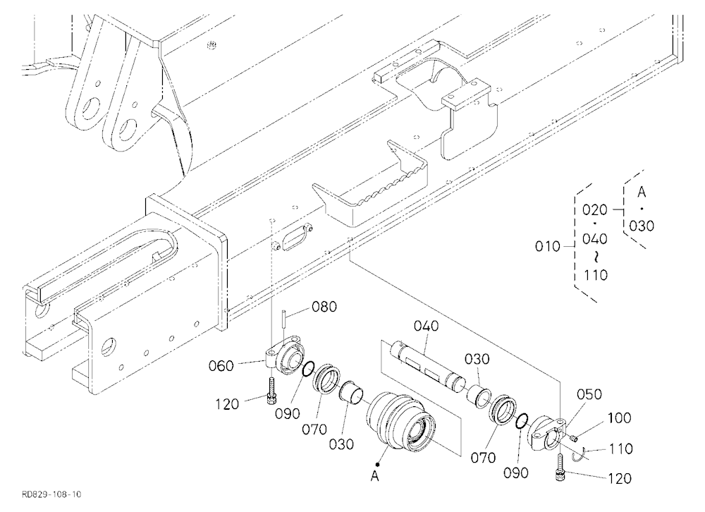 Track Roller