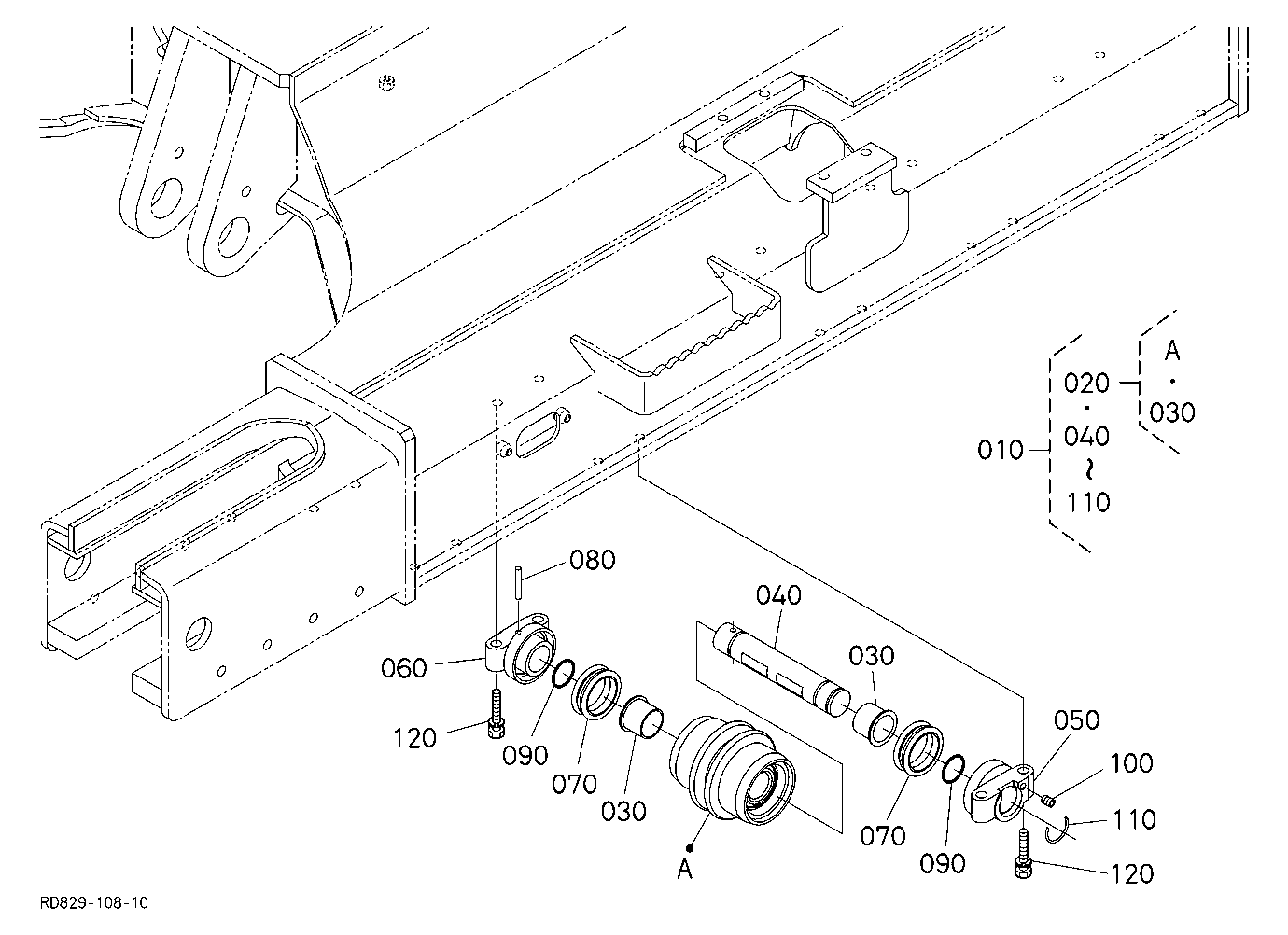 Track Roller
