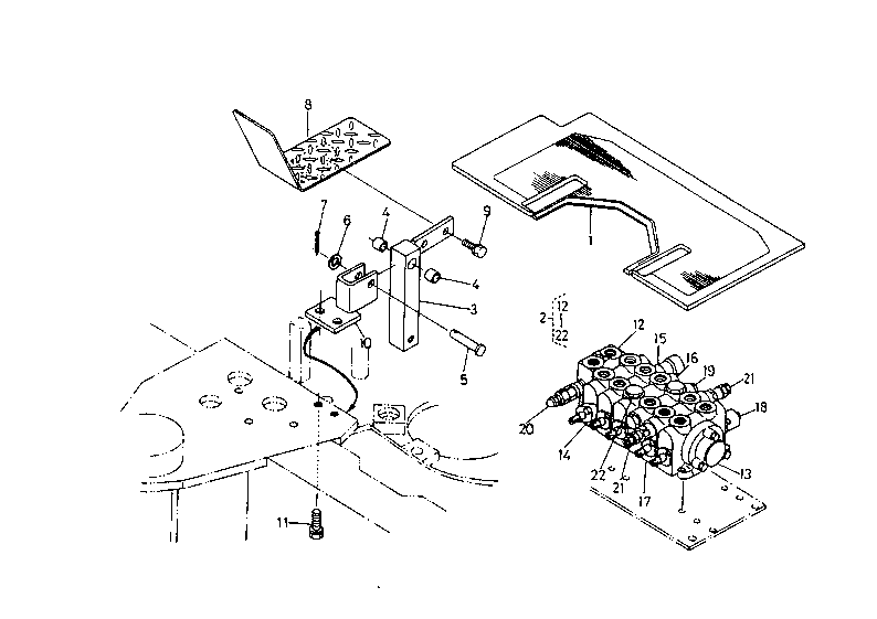 Service Port (Option) (1)