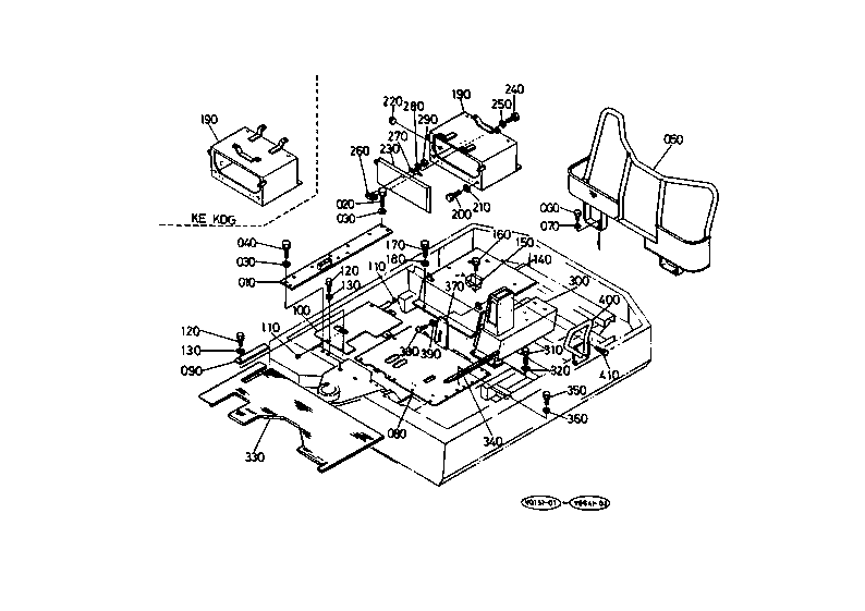 Floor Plate