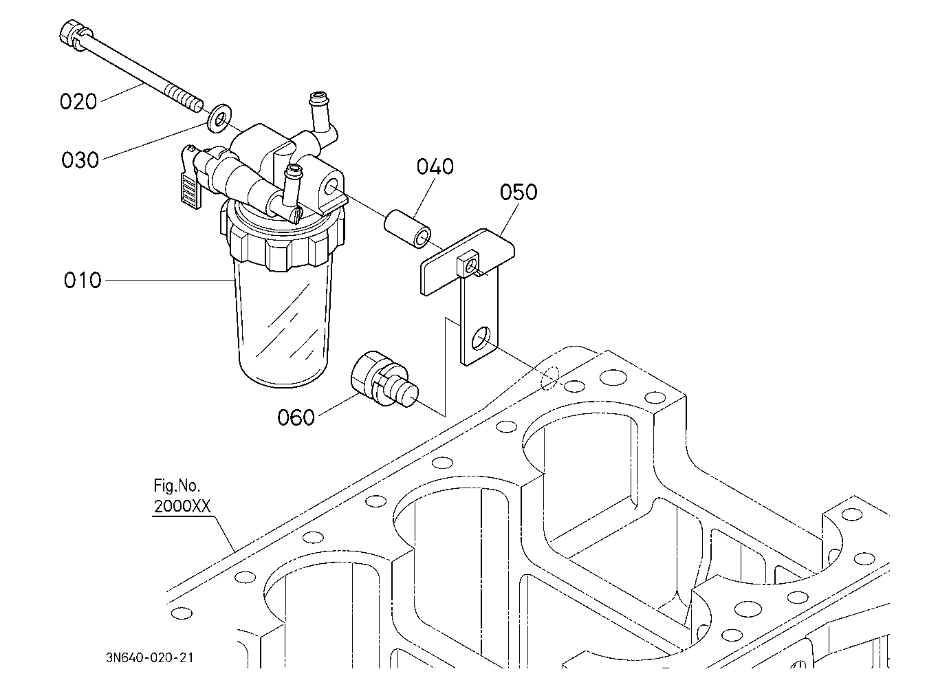 Separator