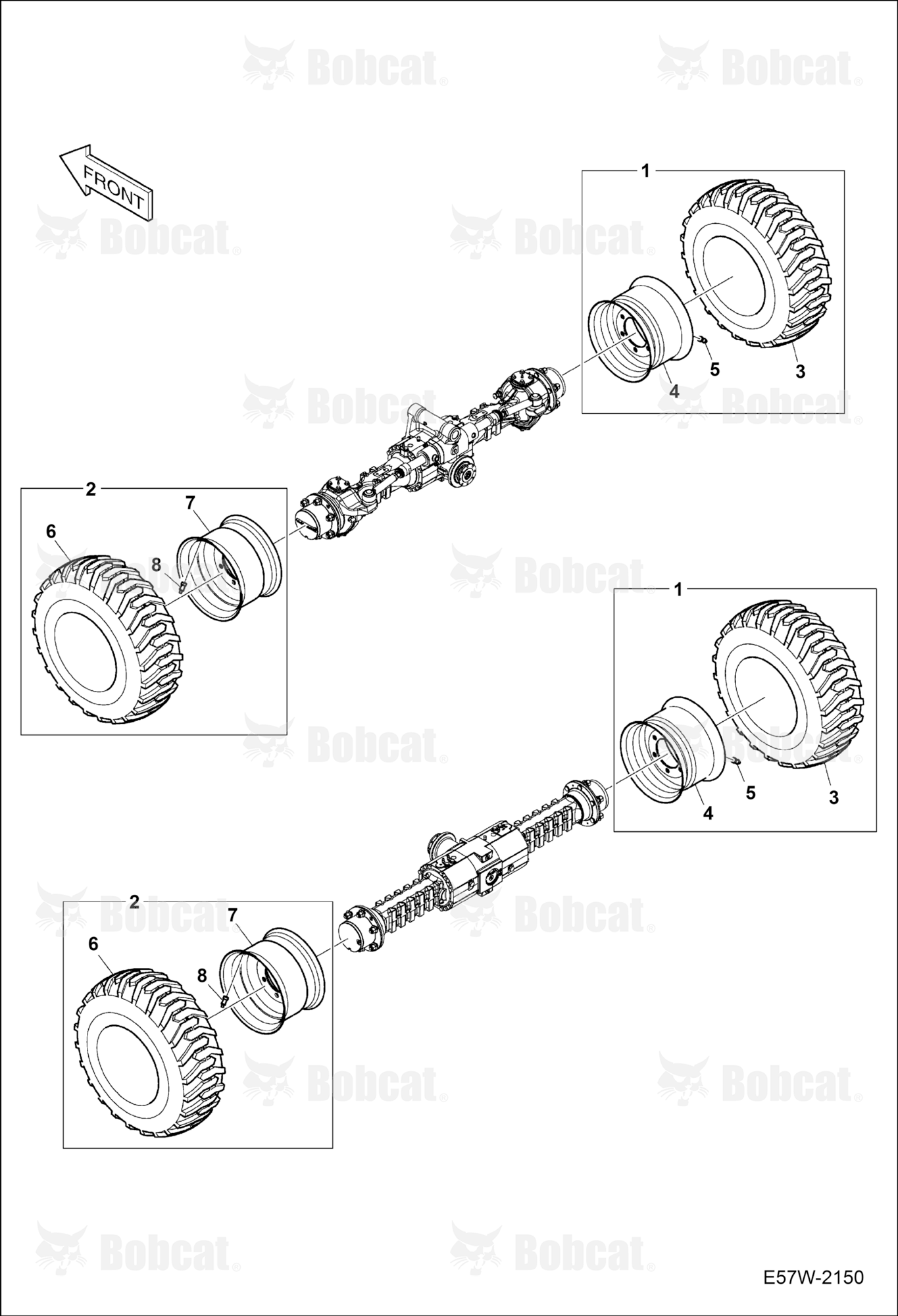 Wheels