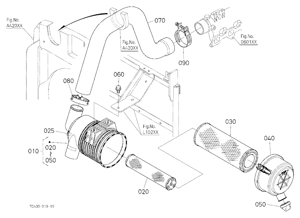 Air Cleaner