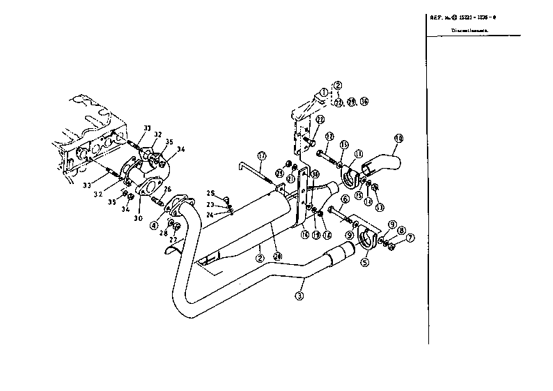 Muffler [L185]