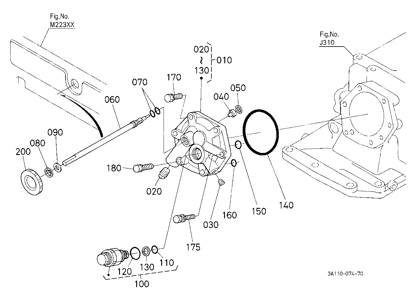 Control Valve