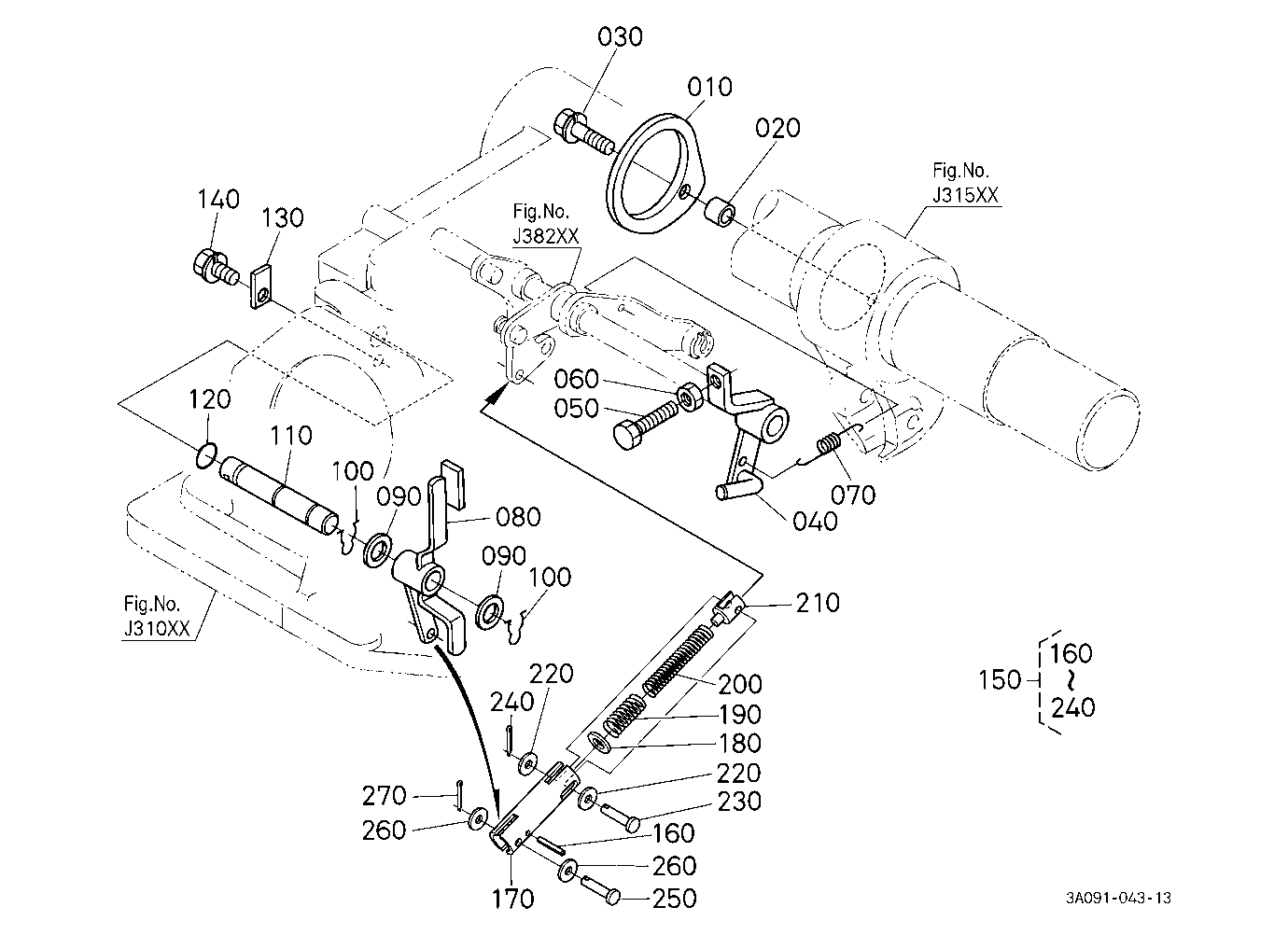 Position Cam