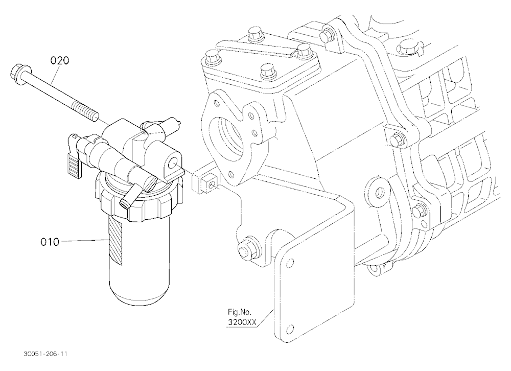 Separator
