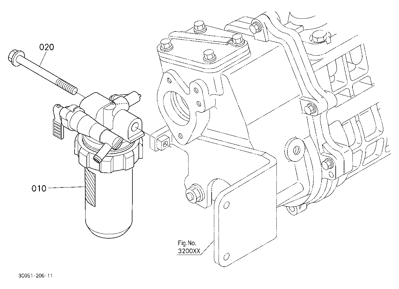 Separator