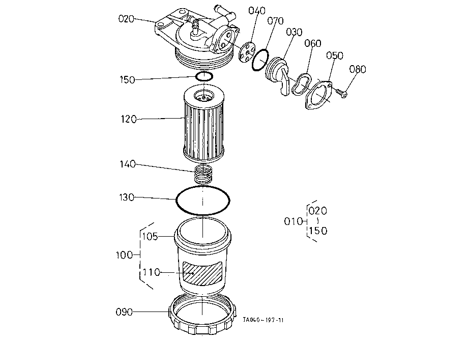 Fuel Filter