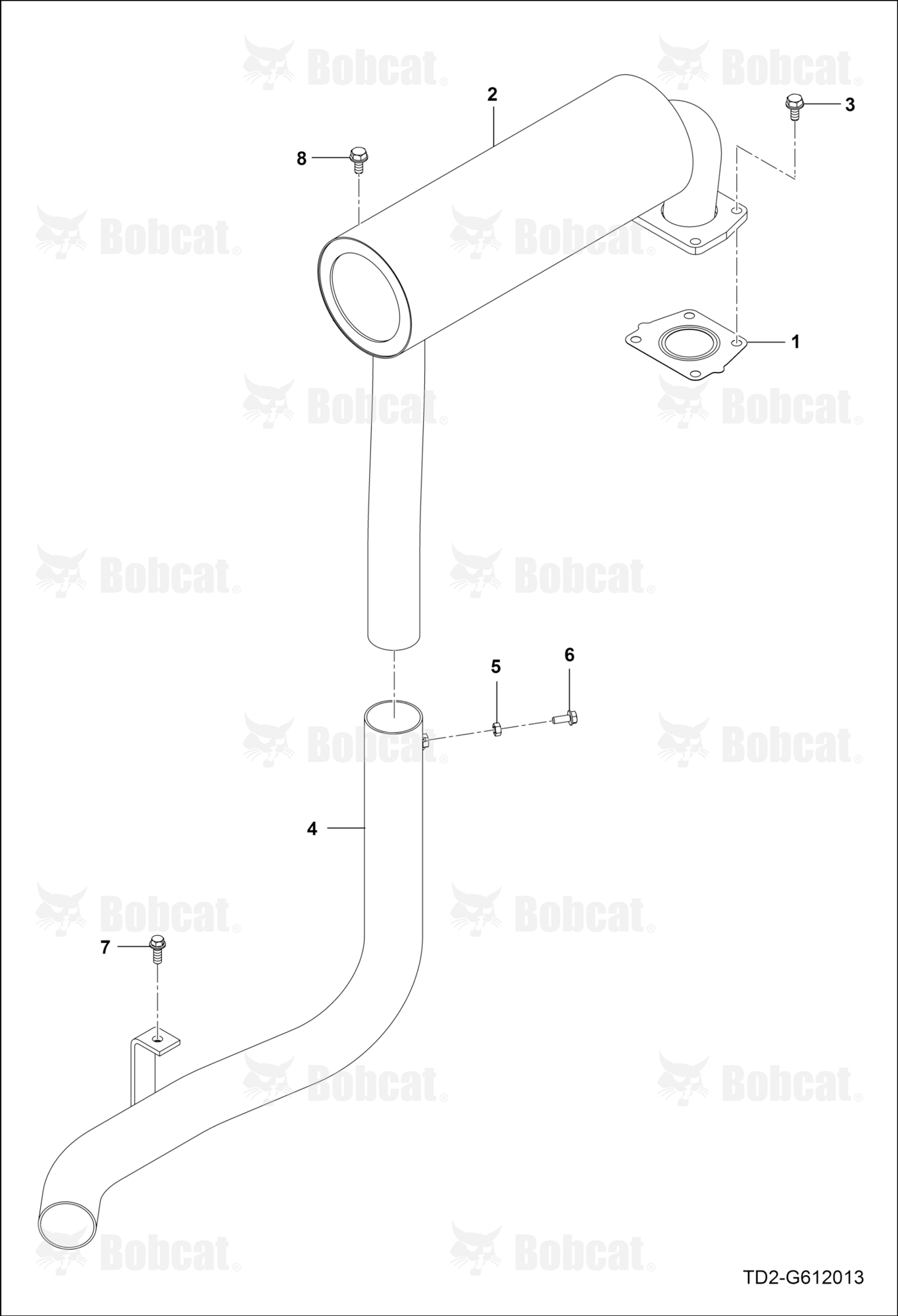 Muffler Group