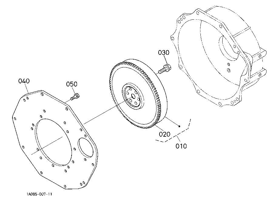Flywheel