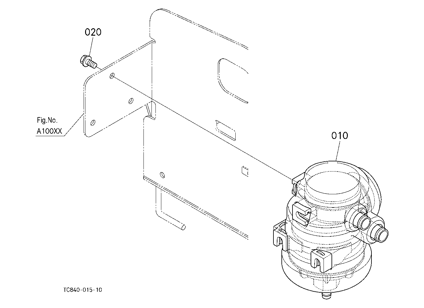 Oil Separator